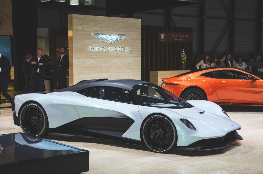 Aston