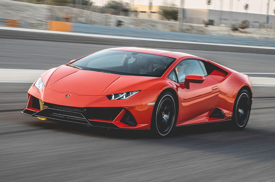 huracan
